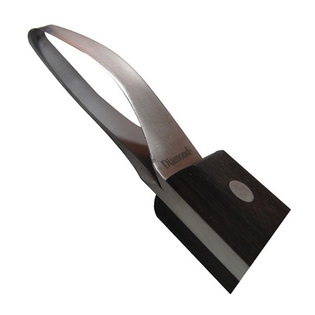 DIAMOND FARRIER Loop Hoof Knife 3844